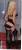 blondes en serres taille